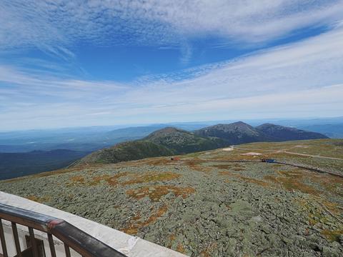 Mount Washington #10