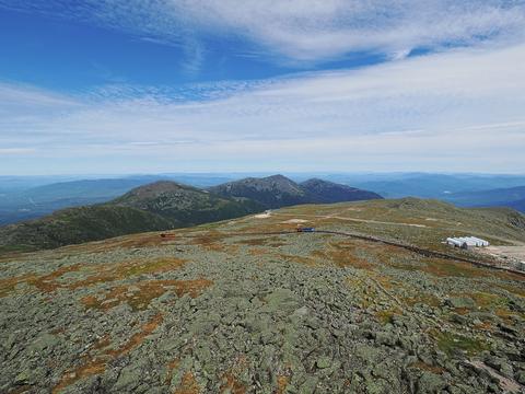 Mount Washington #11
