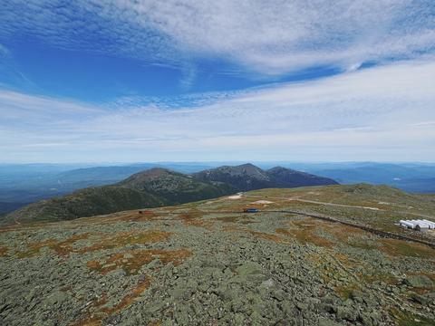 Mount Washington #12