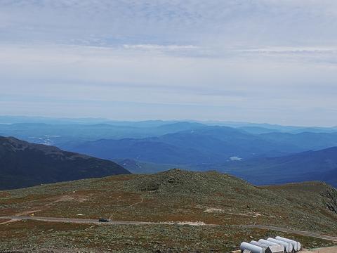 Mount Washington #13