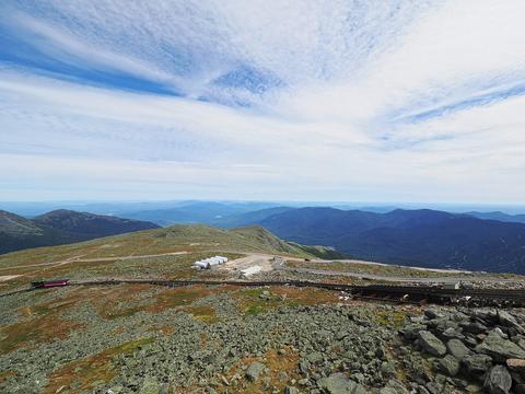 Mount Washington #14