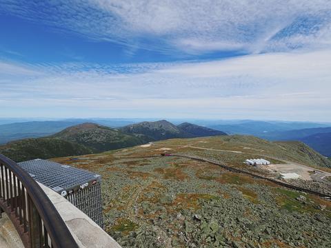 Mount Washington #15