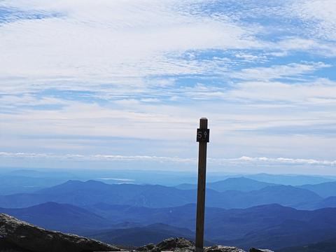 Mount Washington #16