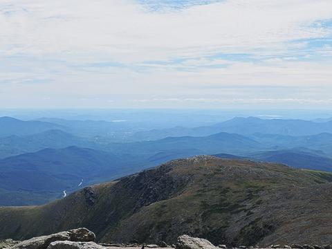 Mount Washington #17