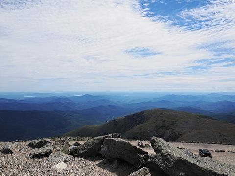 Mount Washington #18