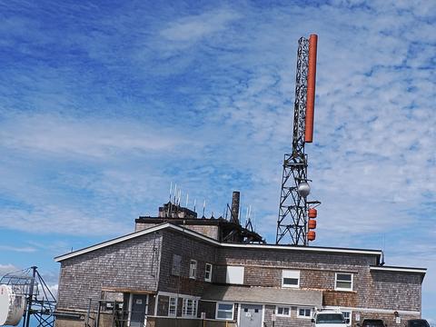 Mount Washington #20