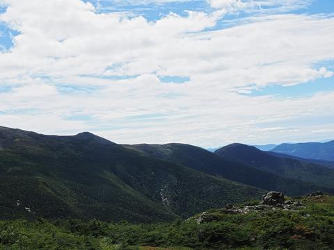 Mount Washington #21