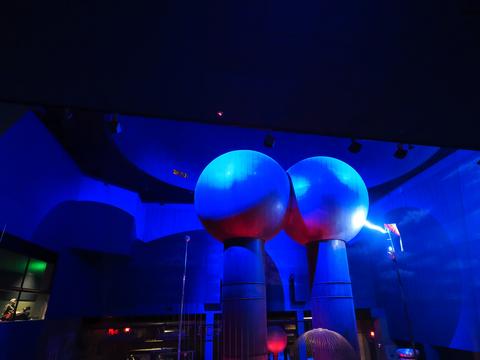 Theater of Electricity