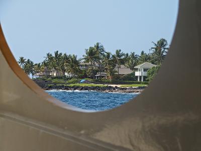 Hawaiian coastline #4