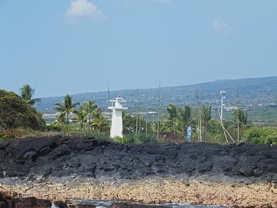 Hawaiian coastline #5