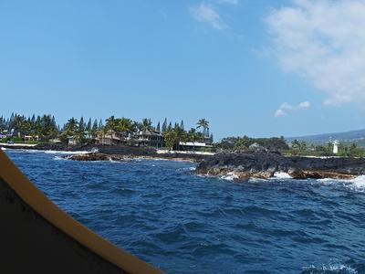 Hawaiian coastline #6