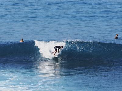 Surfer #38