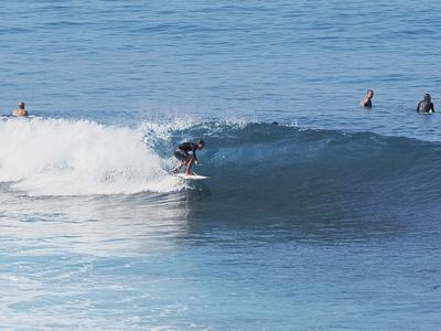 Surfer #39