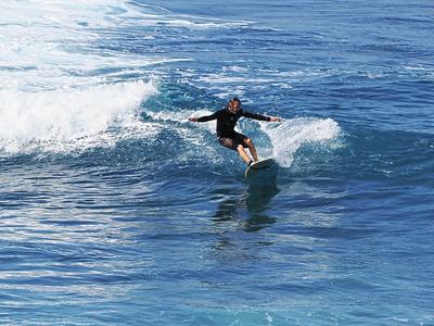 Surfer #43