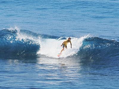 Surfer #45