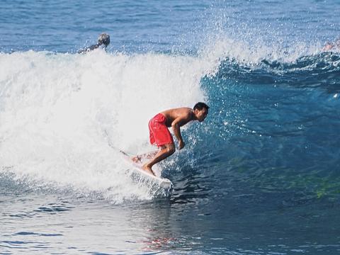 Surfer