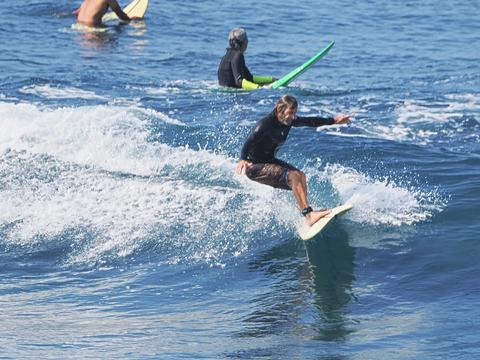 Surfer #5