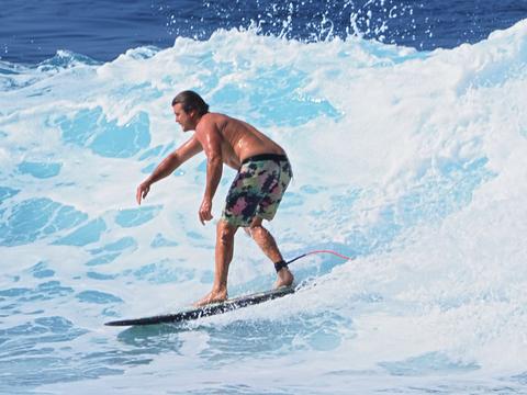 Surfer #6
