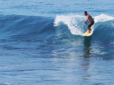 Surfer #13