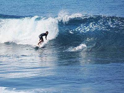 Surfer #14