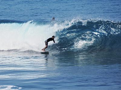 Surfer #15