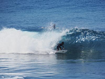 Surfer #17