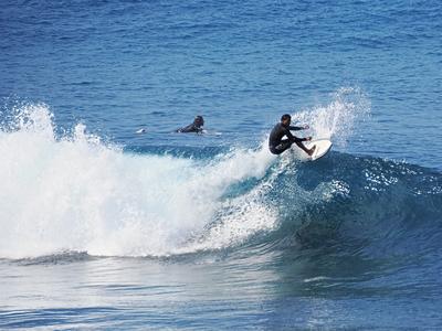 Surfer #18