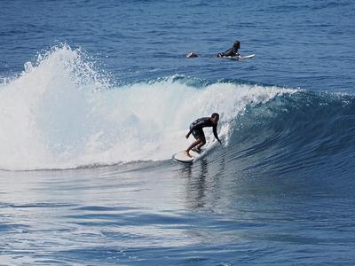 Surfer #19