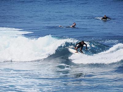 Surfer #20