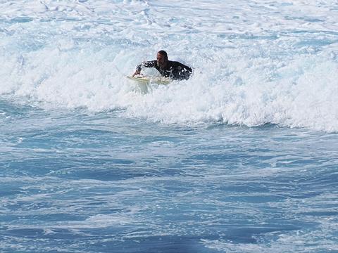 Surfer #23