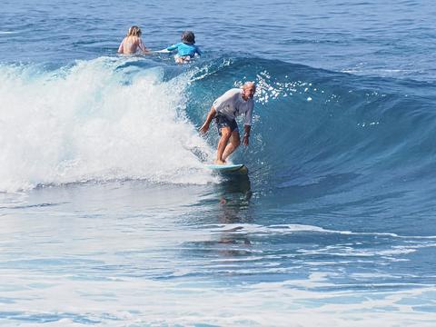 Surfer #26