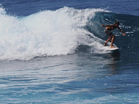 Surfer #33