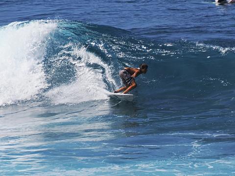 Surfer #34