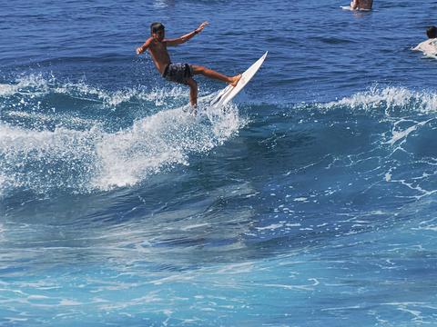 Surfer #35