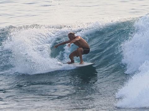Surfer #50