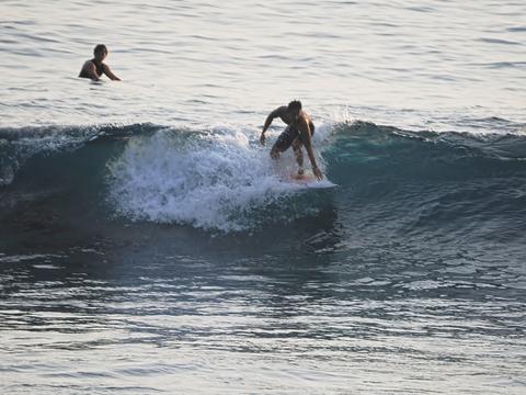 Surfer #36