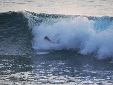 Wipeout #2