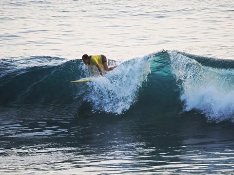 Surfer #37