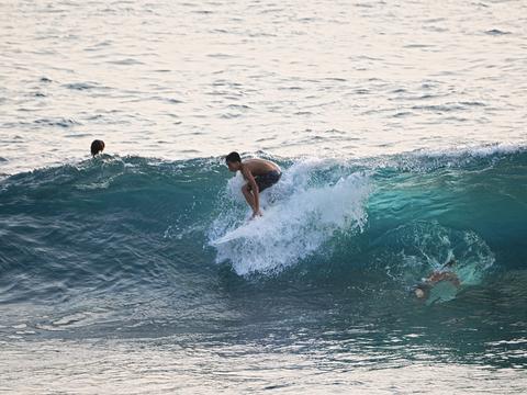 Surfer #51