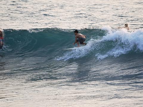 Surfer #54