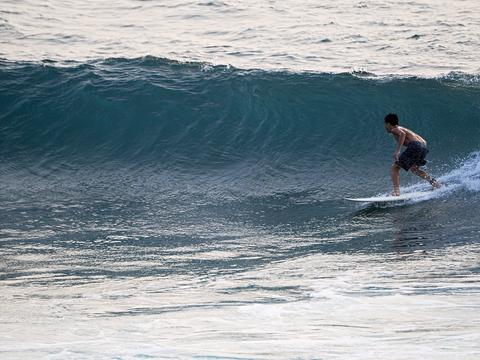 Surfer #55