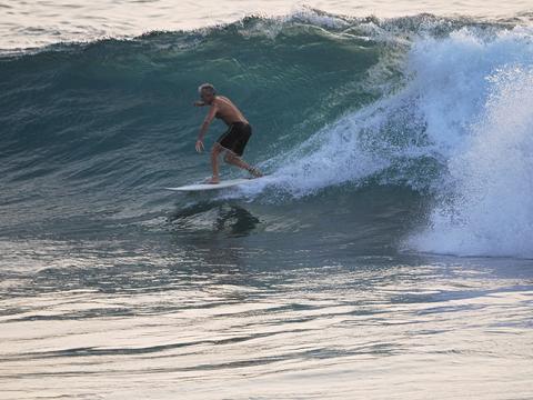Surfer #57