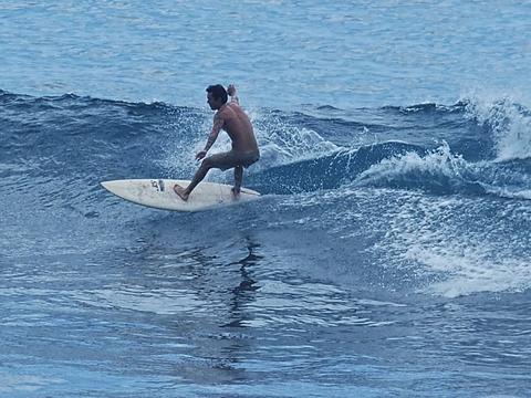 Surfer #61