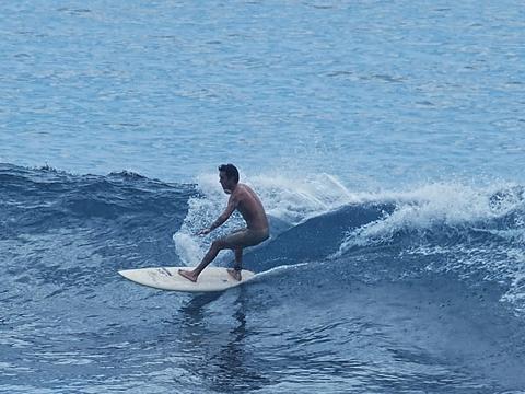 Surfer #62