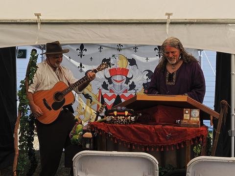 Misfits of Avalon #4