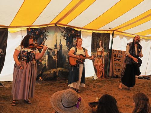 The Penniless Jacks #3