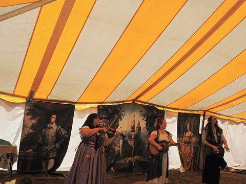 The Penniless Jacks #4