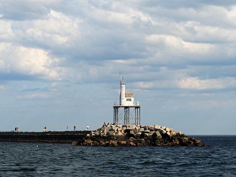 Dog Bar Lighthouse