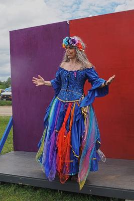 The Duchess of Yorkshire Pudding