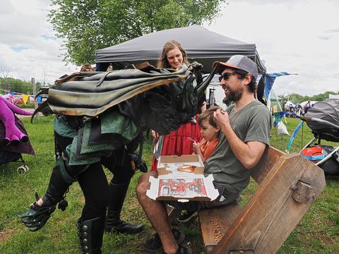 Can I have some pizza?